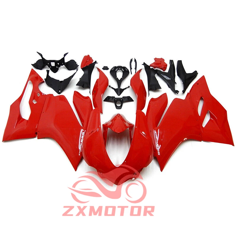 

Обтекатели для Ducati 959 Panigale 2015 2016 2017 полный обтекатель 15 16 17 мотоциклетный Пластиковый обтекатель комплект деталей