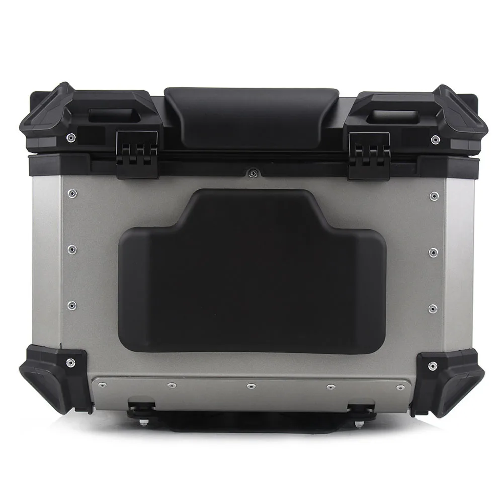

Universal motorcycle trunk back cushion is suitable for motorcycle trunk For BMW R1200R R1200GS F800GS F700GS S1000RR R1200ST