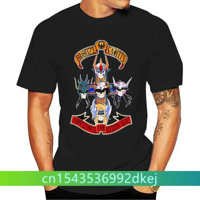 

Saint Seiya IKKI Zodiac T Shirt Funny Japanese Anime Manga Harajuku Comic Tshirts 3D Print Designers Men Tees