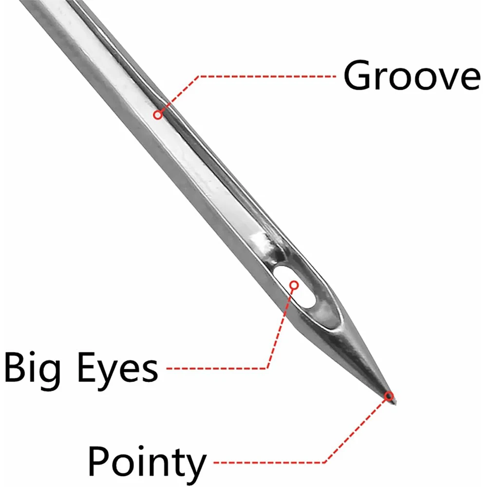 【新品未使用】Needles Set-Up S Amazon.com: M7 19-Piece Replacement Scaler Needle Set With