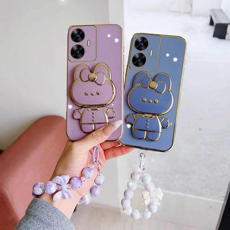 3-in-1 Multifunctional Phone Case with Lanyard and Stand