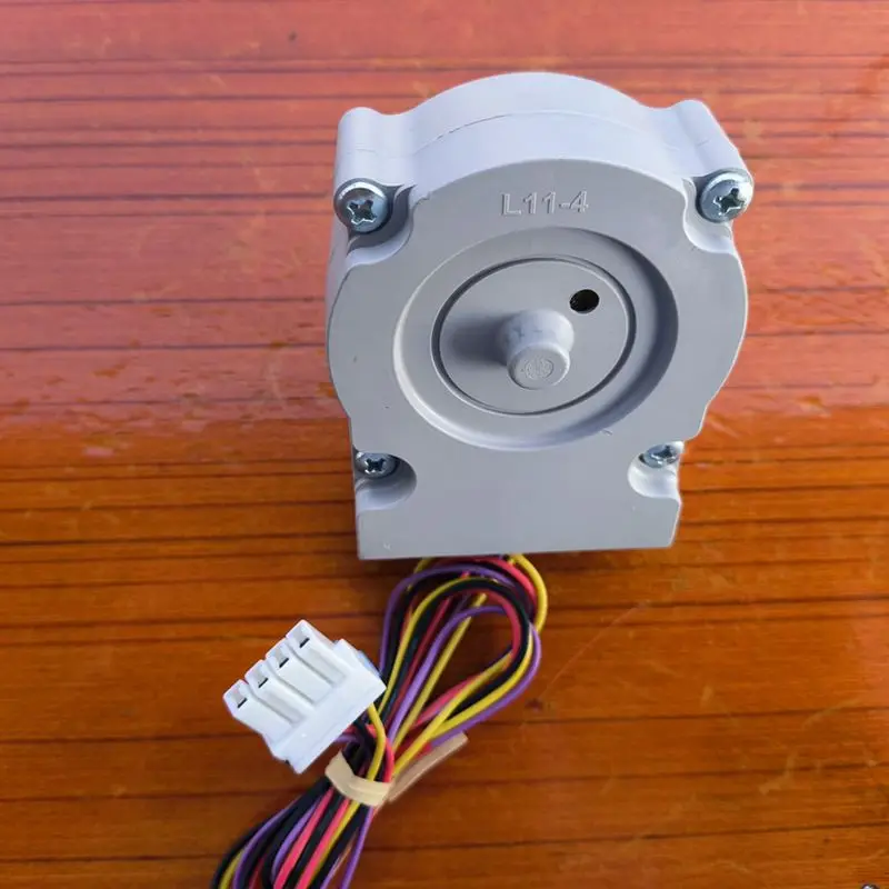 For LLGG refrigerator DC motor ODM-001F-4h EAU63923608 DC12V 1A parts