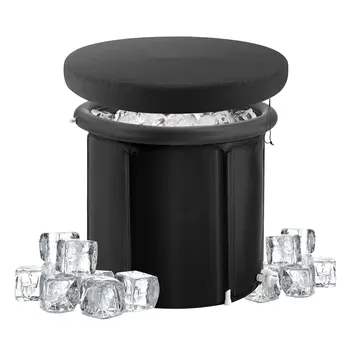 Portable Ice Bath Tub 1