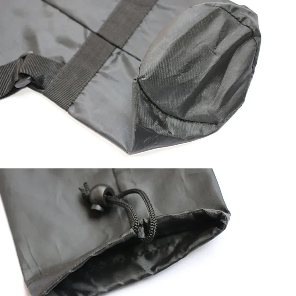 70-130cm Tripod Drawstring Toting Bag, Handbag For Mic Tripod Stand, Light Yoga Mat, Umbrellas, Baseball Bats, Summer Mats, Drumstick Bag