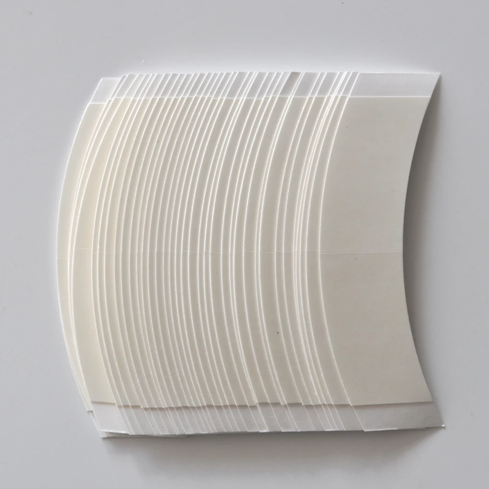 Ultra Hold White Toupee Tape Double Side Wig Tape For Lace Wigs/Man Toupee/Hair Pieces,double sided tape,hair tape,wig tape