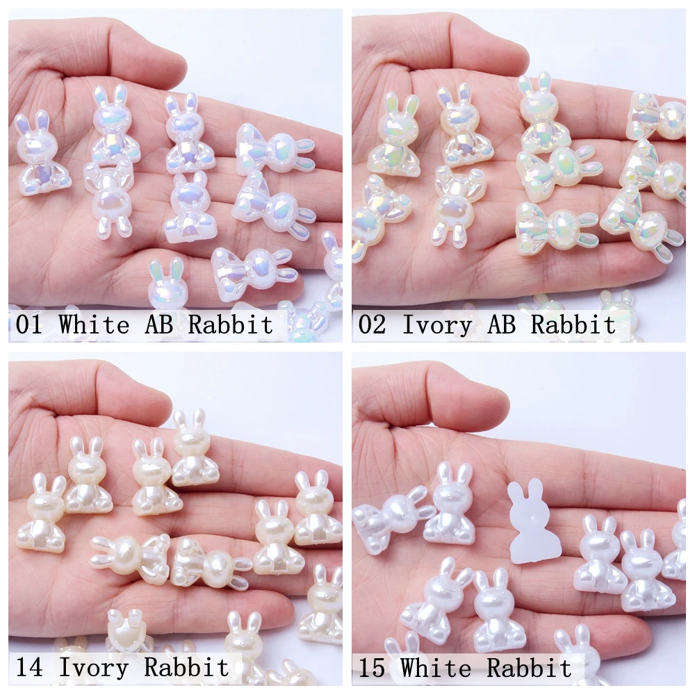 

10 шт., аксессуары для сумок и волос, 16 х26 мм