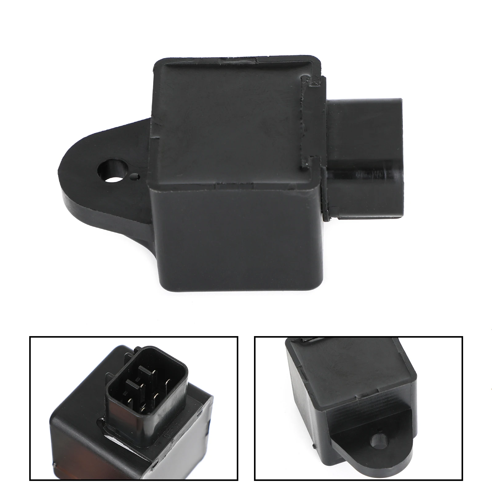 Topteng Ignition Ignite System Unit CDI fit for Yamaha FA1800 FX1800 VX1100 115HP 150HP Motorcycle Accessories