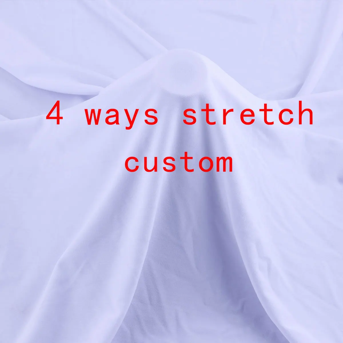 4 ways stretch