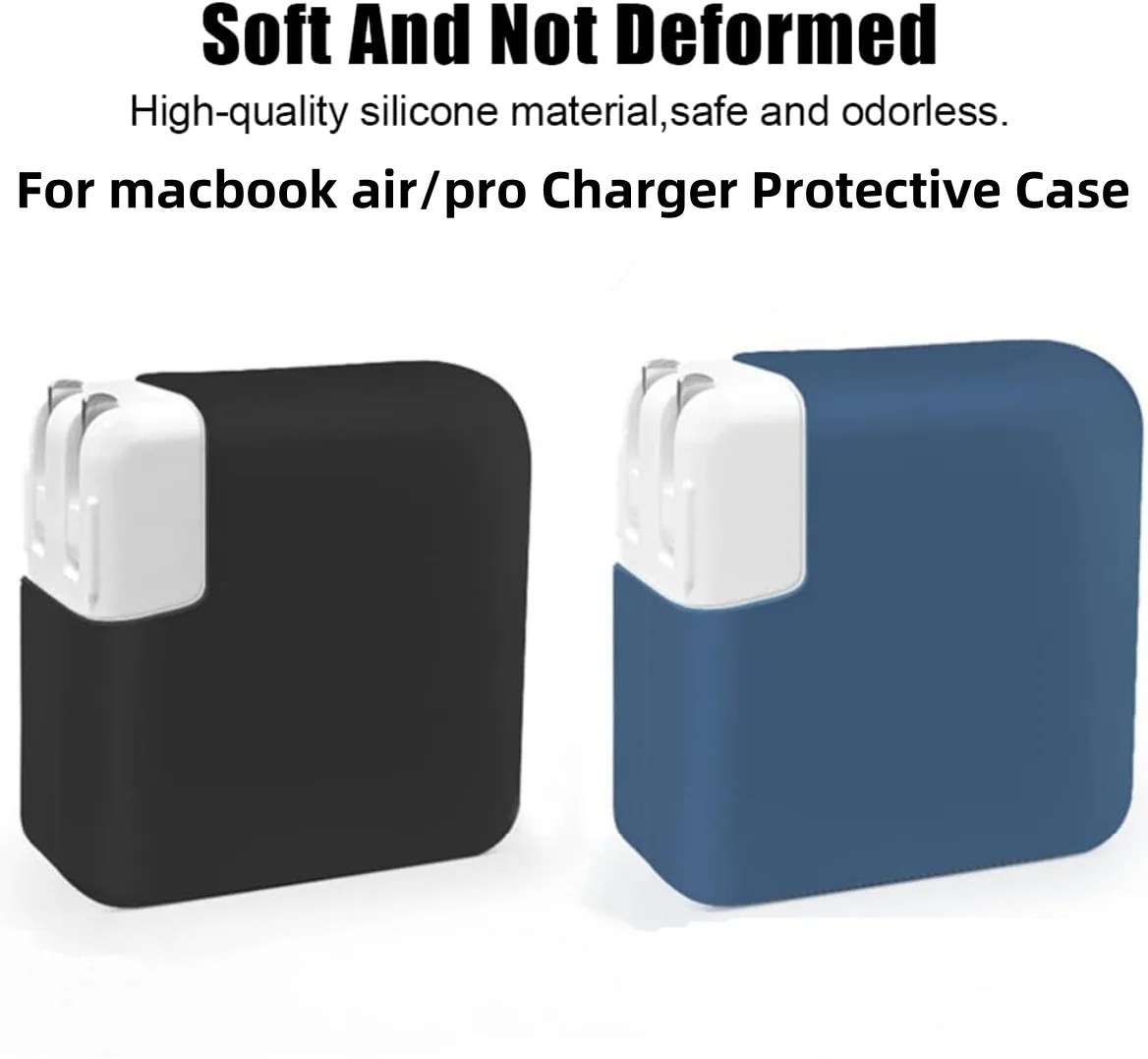 70W Charger Protective Sleeve Case For MacBook Air inch 2025