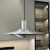 Danish Design UFO Pendant Light High Quality Round Led Hanging Lamp Bedroom Dining Room Luster Droplight Kitchen Bar Chandeliers 1