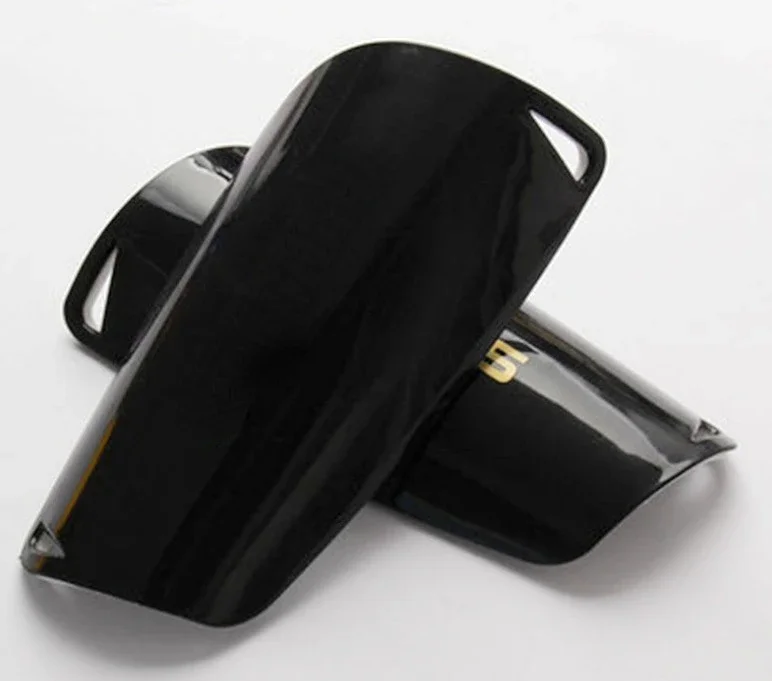 1 Pair Soccer Shin Guards Pads for Kids Football Shin Pads Leg Sleeves Soccer Kids Knee Support Sock
