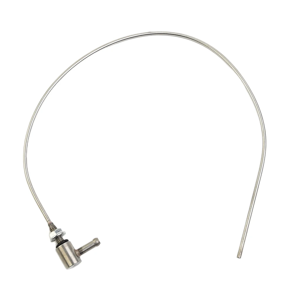 

Practical Quality Durable Heater Fuel Tank Standpipe 1 X 490mm Pick Up Accessories For Eberspacher D2 Airtronic