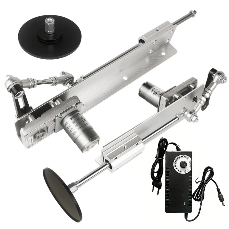 6-20cm /3-15cm Stroke Sex Machine Masturbation Love Machine Reciprocating Linear Actuator With Suction Cup Sex toys sex toy