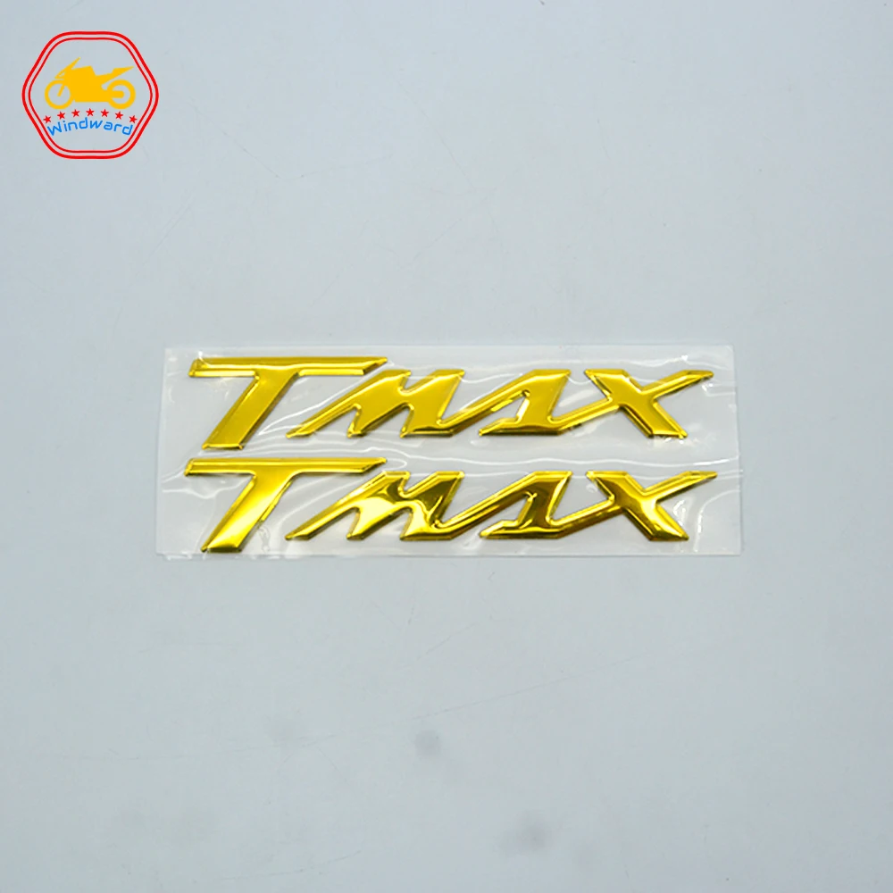 Yamaha T-MAX530 SX/DX T-MAX 500 TMAX 560 TECH MAX TMAX530 TMAX560  ΰ  Į 3D ƼĿ TMAX ƼĿ 