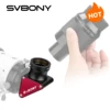 SVBONY SV188P Telescope 1.25'' 90 Degree Dielectric Mirror Diagonal 99% Reflectivity Dielectric Coatings 1