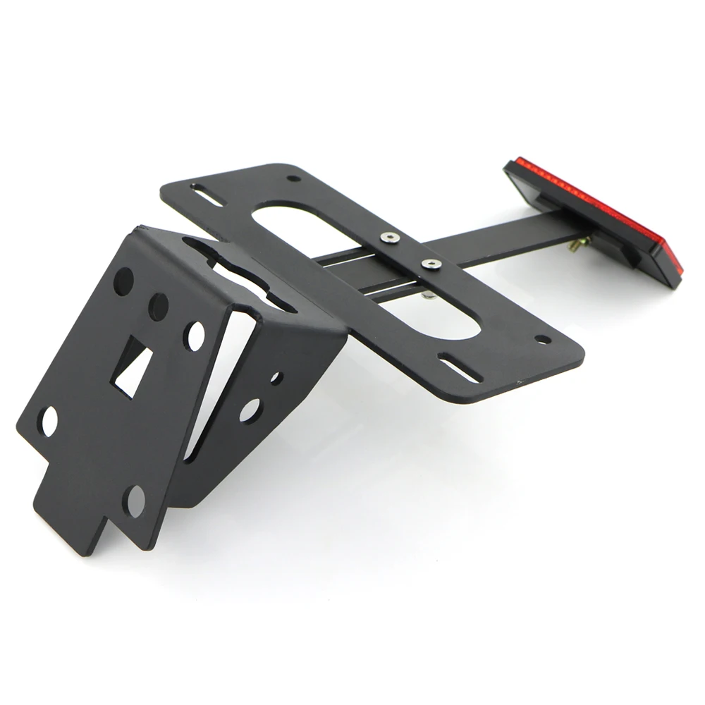 Motorcycle license plate holder Fit For SUZUKI GSX-S1000F Fender Eliminator