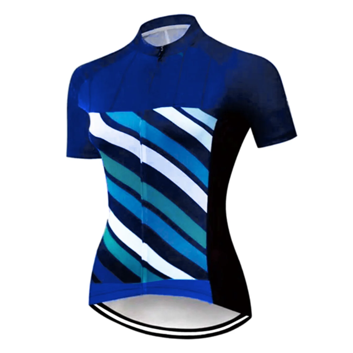 Cycling Jersey Women Bike Bicycle Top Mountain Road MTB Shirts Clothing 2