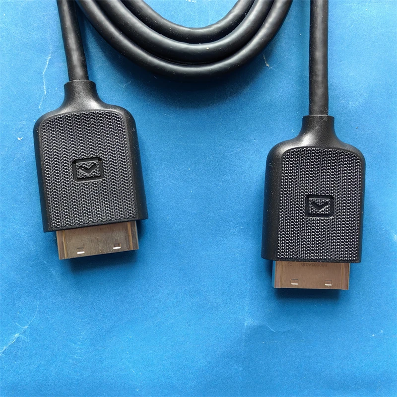 New Genuine One Connect Cable For  Smart TV UE49KS7000UXRU UE55KS7500UXRU UE65KS8000UXRU UE78KS9000UXRU UE55KS7000UXRU