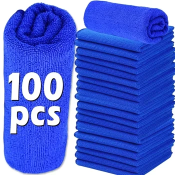 Microfiber Cleaning Cloths 1