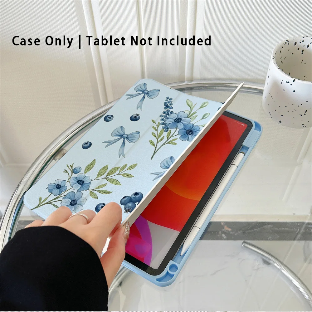 Universal Protective Tablet Case - Versatile and Stylish Cover