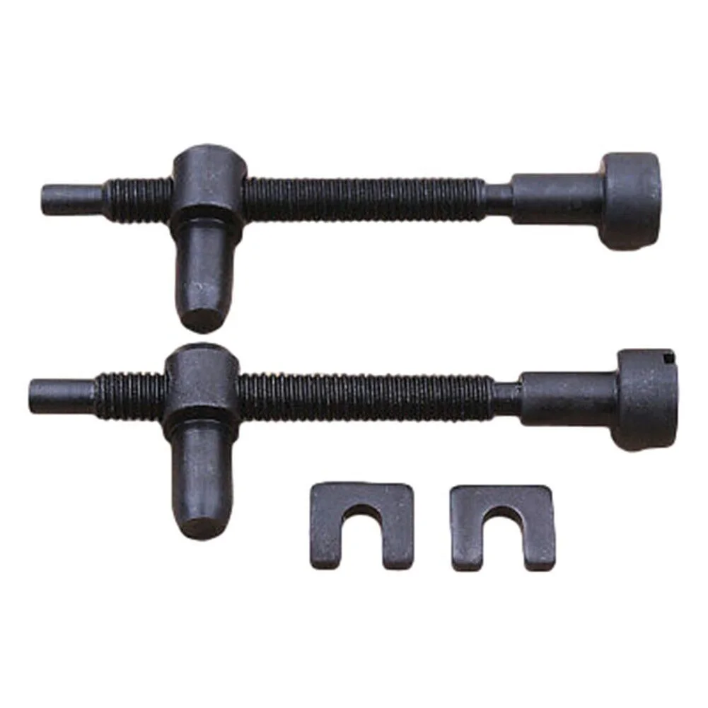 

Chain Adjuster Screw Kit Chain Adjuster Screw Tensioner For Husqvarna 61 66 266 268 272 XP281 288 162 Chainsaw Parts