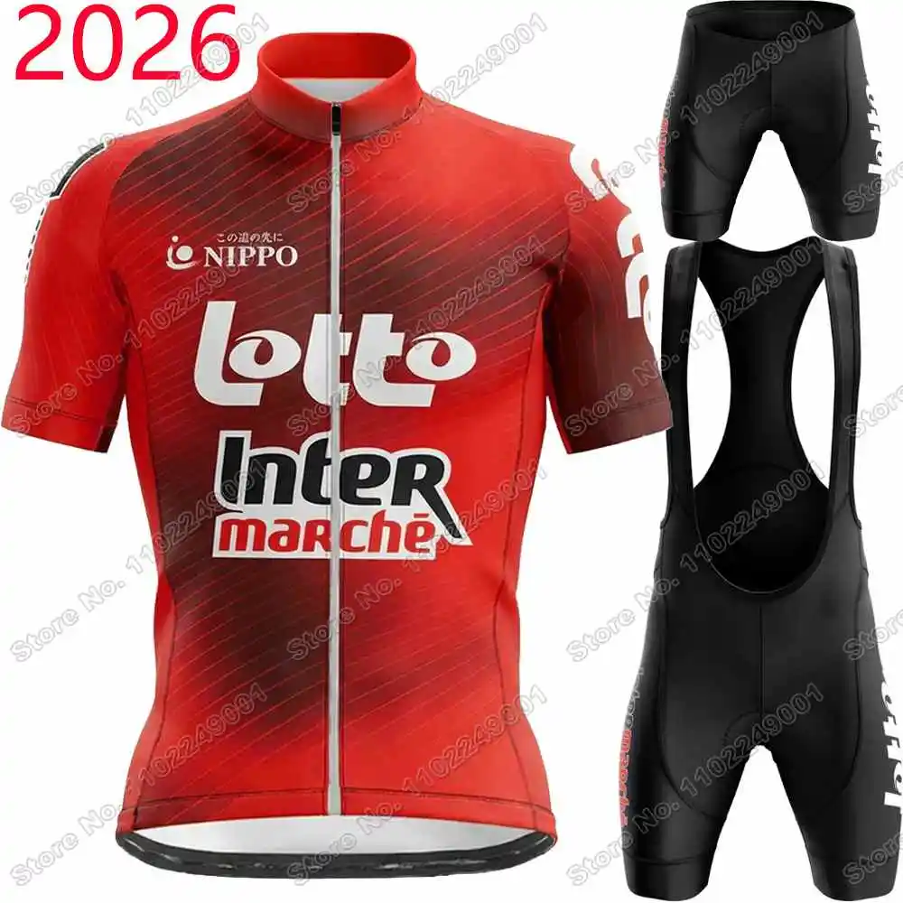 Maillot Cyclisme Vintage Lotto Vetta Caloi 1994 - Taille 70 Cm (sur 50 ?)