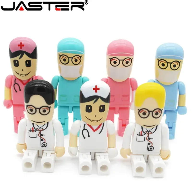 

USB-флеш-накопитель JASTER, 128 ГБ, 64 ГБ, 16 ГБ
