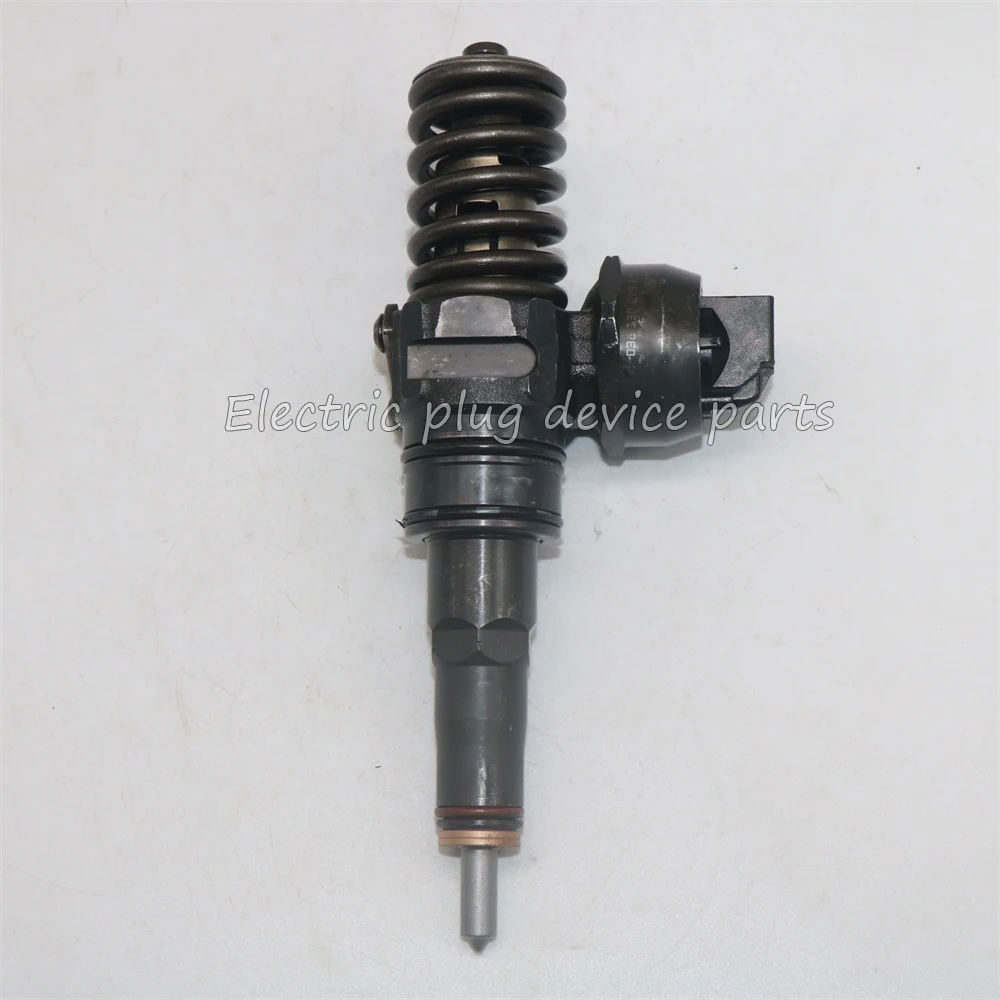 Original 038130073am 038130073s Einspritz ventil für VW Audi Skoda Sitz 038130073aq 038130073ag 038130079d 038130079dx 038130079gx