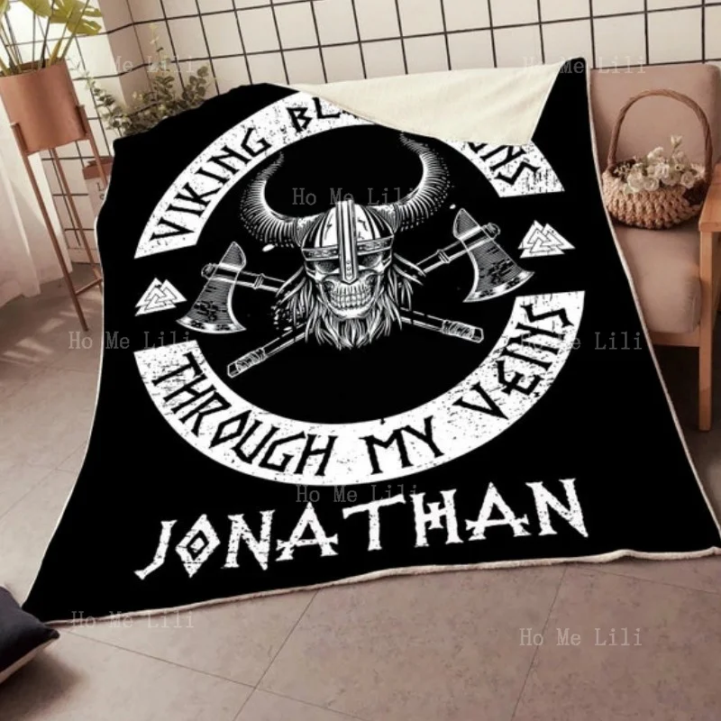 ������ ����ŷ ���, Ox Head And Cross ax Flannel By Ho Me Lili ��� ������ ����