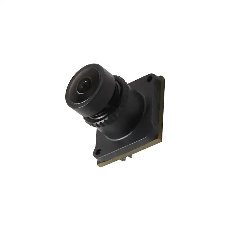 

1,8g 14x14 мм Walksnail Avatar HD Mini 1s Lite камера 2,1 мм объектив 170 ° FOV для FPV Freestyle Tinywhoop Cinewhoop беспилотники