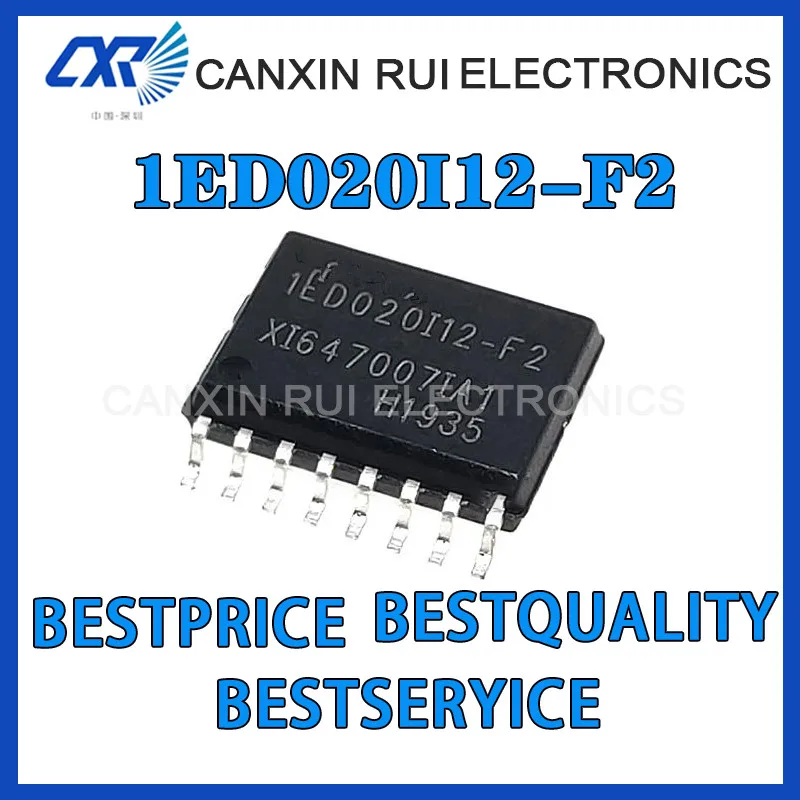 

1ED020I12-F2 Support BOM Quotation For Electronic Components