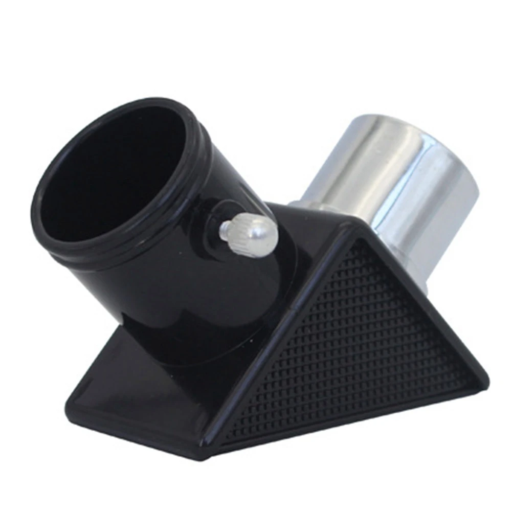 0.965 Inch 90 Degree Erecting Prism Diagonal Mirror for Astronomical Telescope Eyepiece 4