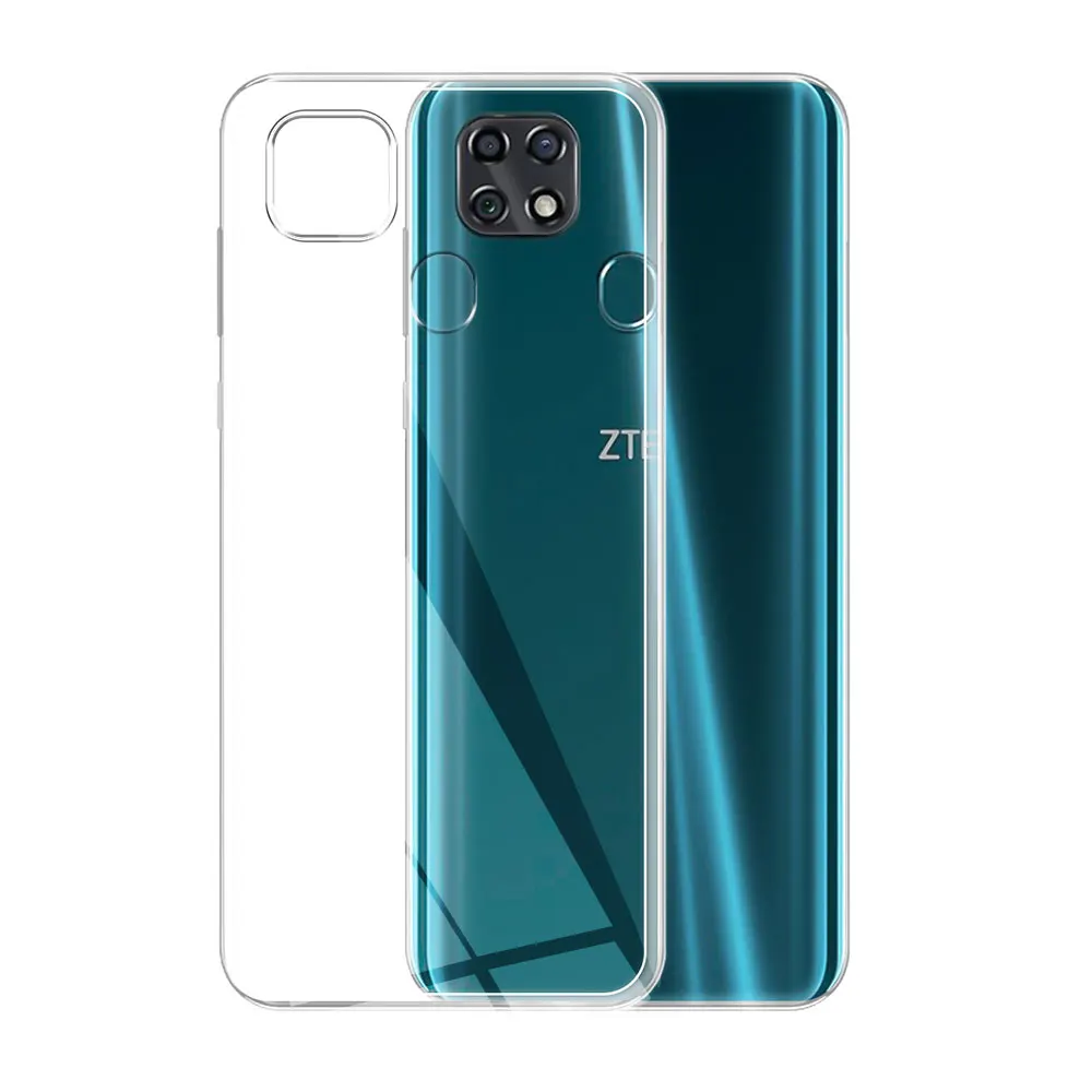 LEMORRY Case for ZTE Blade 20 Smart, Custodia ZTE Blade 20 Smart in Pelle Portafoglio con Portacarte Antiurto Flip Cover TPU Silicone Custodia per ZTE Blade 20 Smart, Design 10