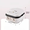 Midea 220V Electric Cake Pan 2000W Double-sided Heating Deepening Frying Machine Can Be Removed and Washed Hotpot 1