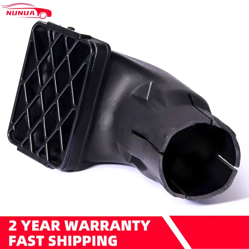 Car Air Intake Ram Snorkel 7.8cm Snorkel Head For Asian Wind X6 Mitsubishi V31 King Box Cherokee