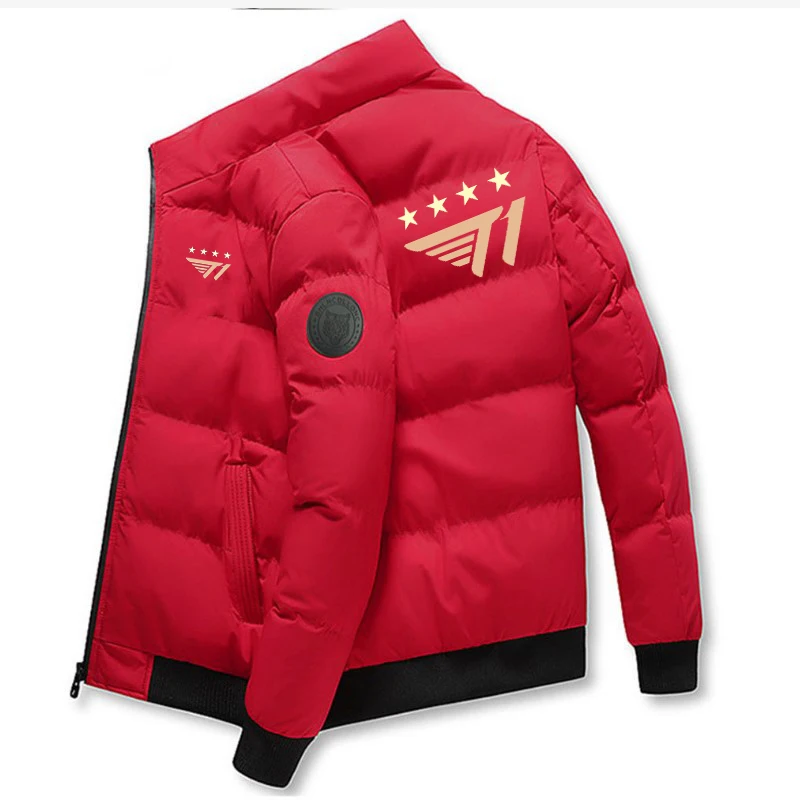 ジャケット・アウター T1 2024 jacket gumayusi T1 2024 jacket gumayusi