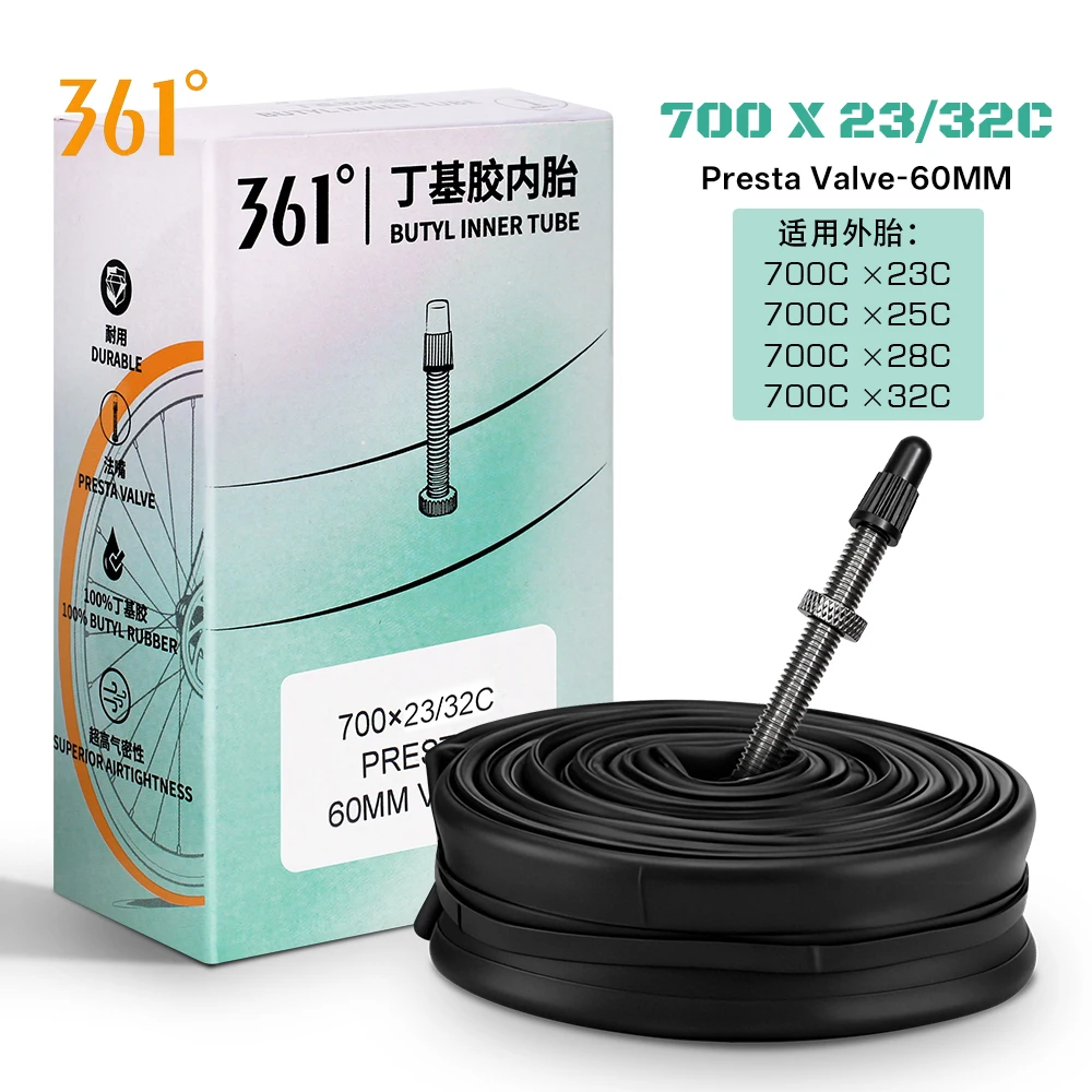700X23 32C-F V60mm