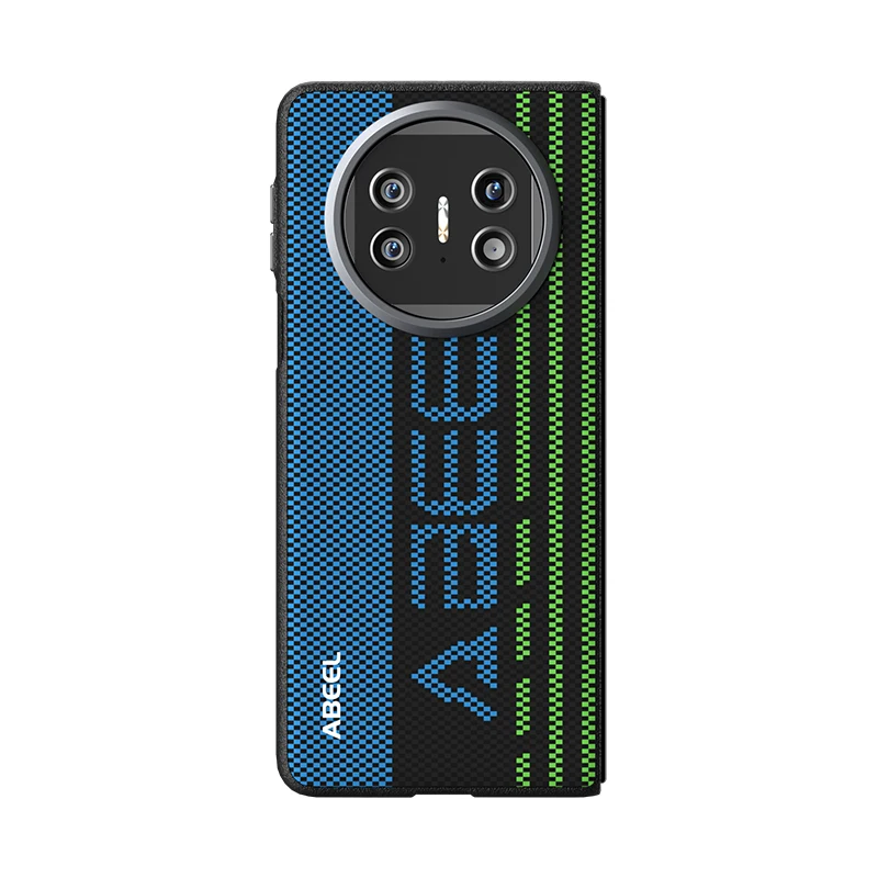 Magsafe Magnetic Wireless Charging Business Texture Mobile Phone Case with Camera Protection