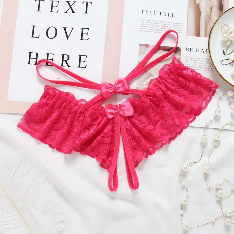 Rose red
