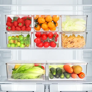 fridge organier