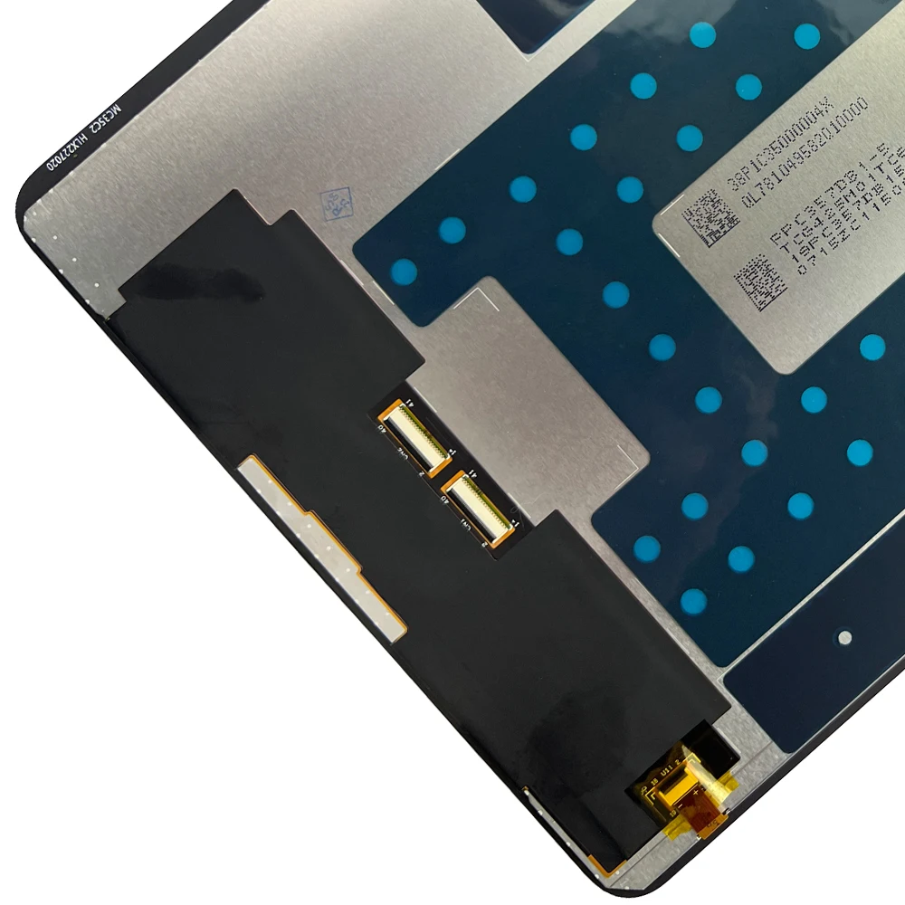 Рисунок 4 - Дигитайзер сенсорного экрана в