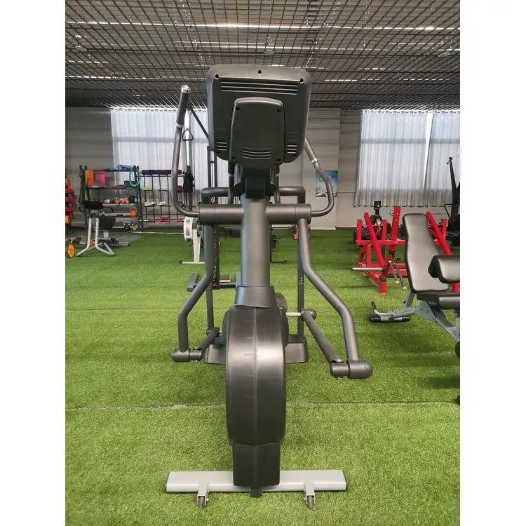 Commercial Electric Climbing Machine Stairmaster Stair Trainer Fitness Gym Equipment Stepper for Exercise