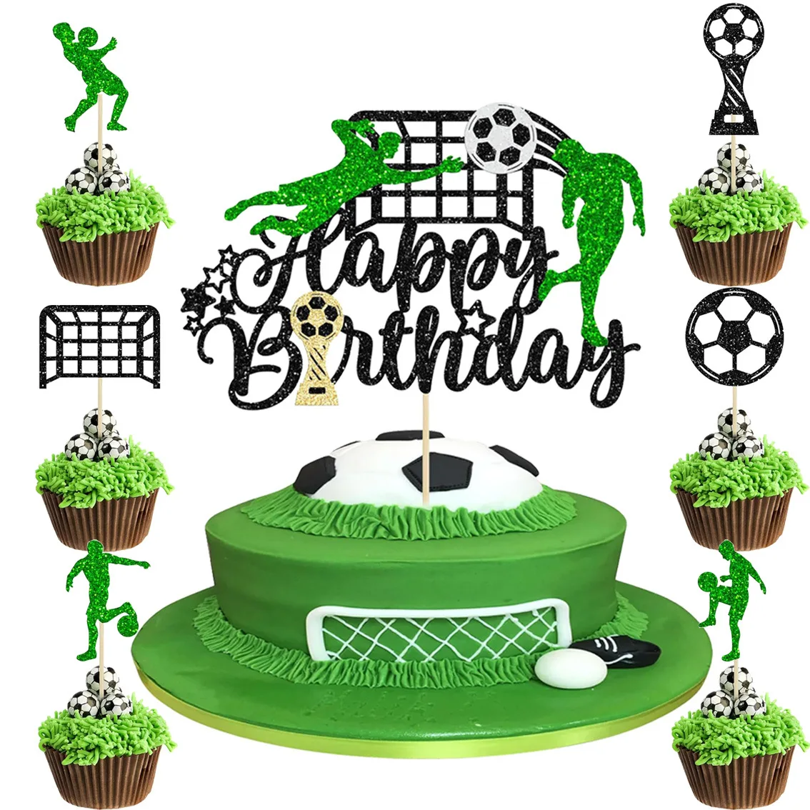 Birthday Cake All Star Sports Baby Shower Cake Save Big On Bulk Football  Party Favors Football, image size:1134x1134