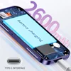 SOYES XS14 Pro Mini Smartphone Android 3.0" 3GB+64GB 2600mAh  Cheap Cell Phones Face Recoginition WIFI GPS 4G Cellphones On Sale 4