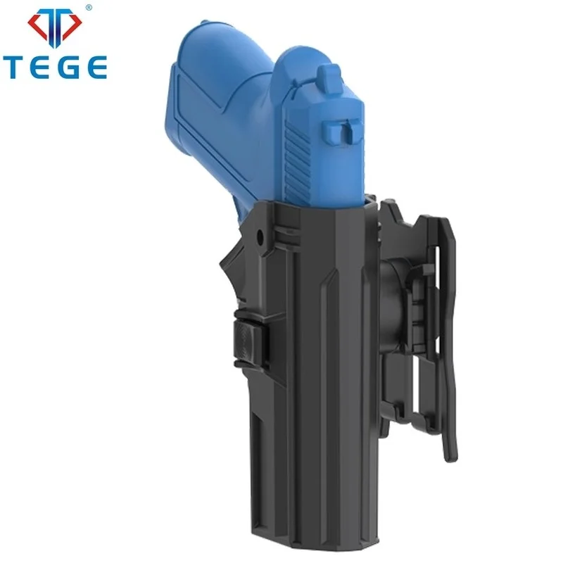 MOLLE holster