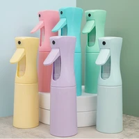 1 шт., 200 мл, непрерывный распылитель высокого давления для волос и красоты, распылитель для полива сада, распылитель тумана, распылитель для дома и сада — изображение 4