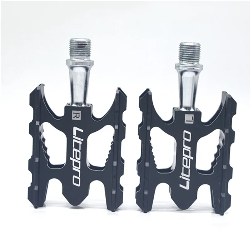 Litepro Ultralight Mtb Folding Bike Pedal K3 Lightweight Lp Aluminum