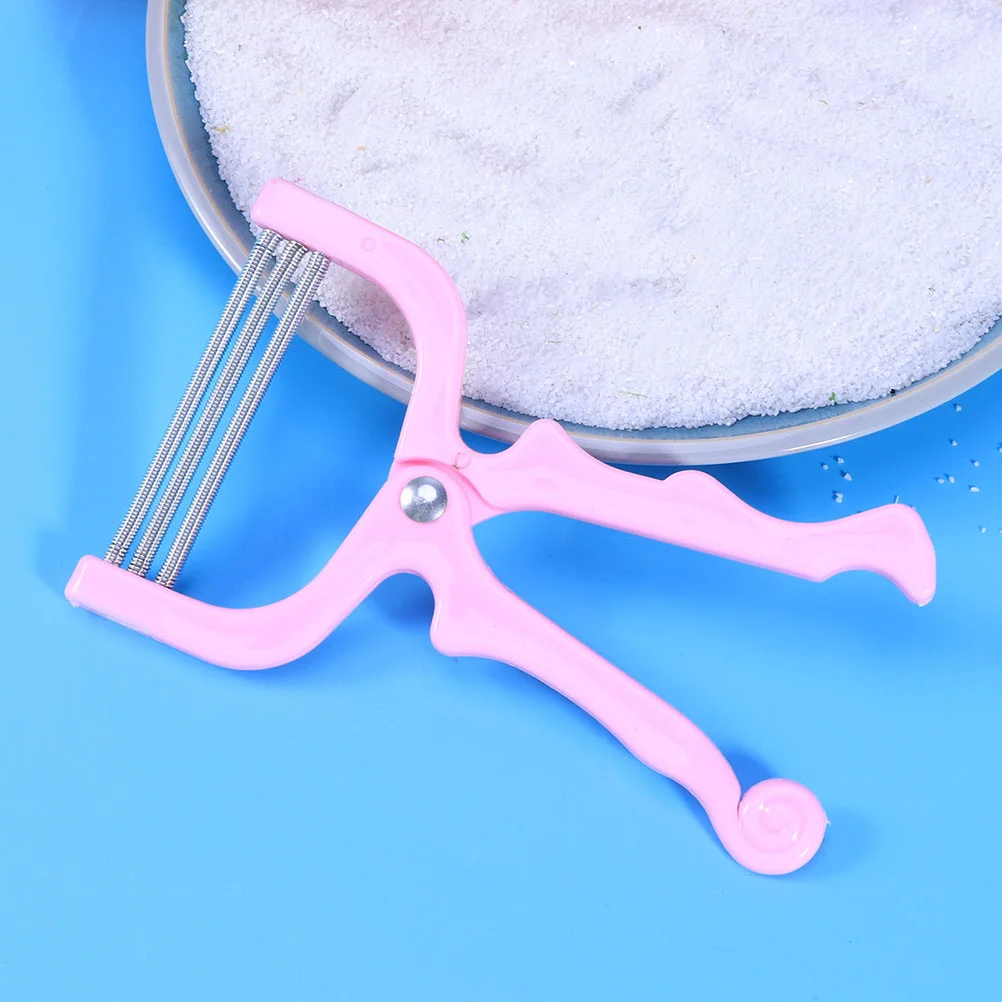 

Face Hair Remover Manual Facial Hair Removers Practical Hair Epilators Face Hair Threading Spring Epilator Full Body Hair