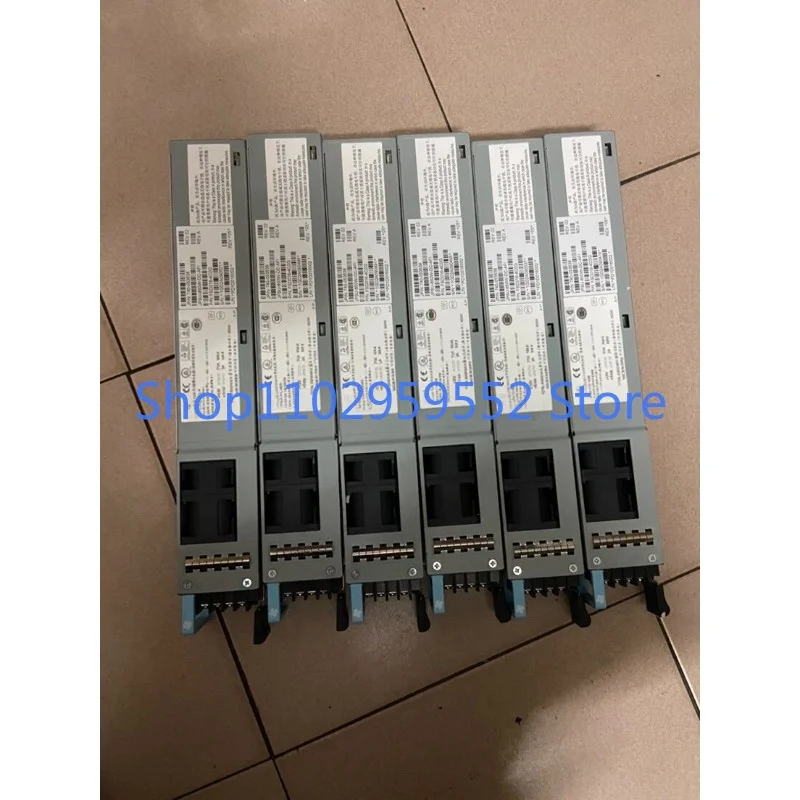 JPSU-850W-DC-AFI 850W dc QFX5100용 1개