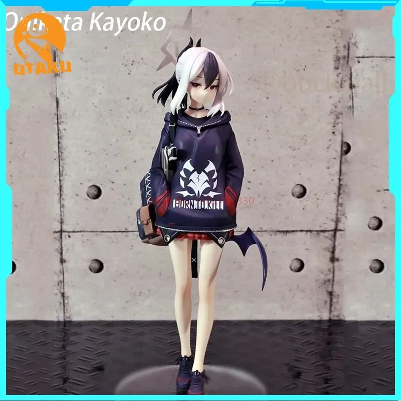 

Фигурка аниме голубого архива, фигурка Onikata Kayoko, экшн-фигурка Kayoko, ролевые модели из ПВХ, статуэтка, коллекционные игрушки, куклы, подарки